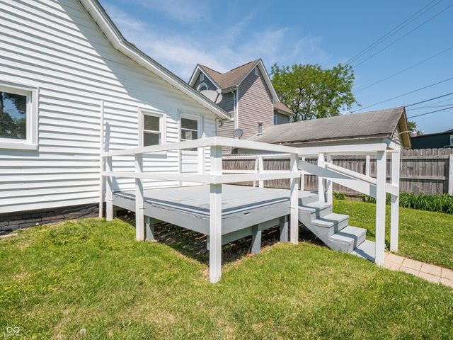 163 W King Street, Franklin, IN 46131
