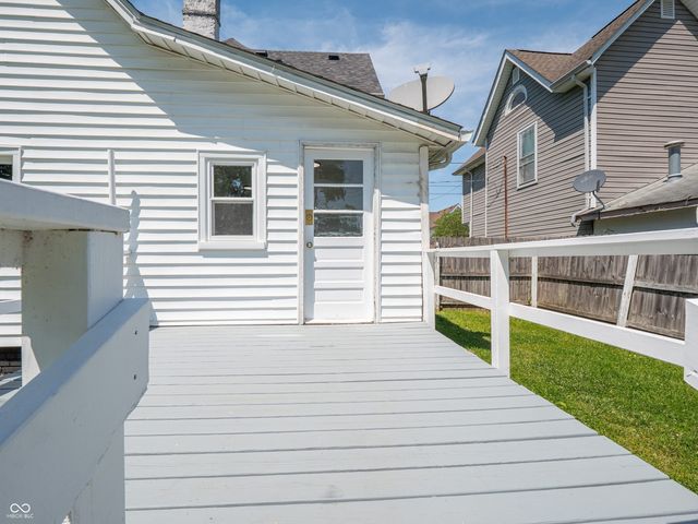 163 W King Street, Franklin, IN 46131