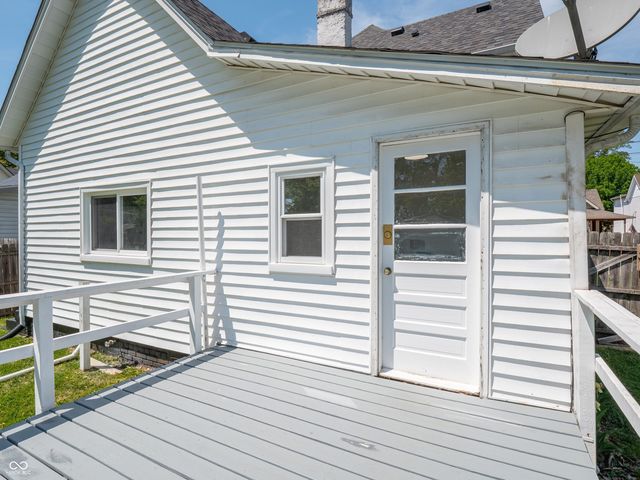 163 W King Street, Franklin, IN 46131