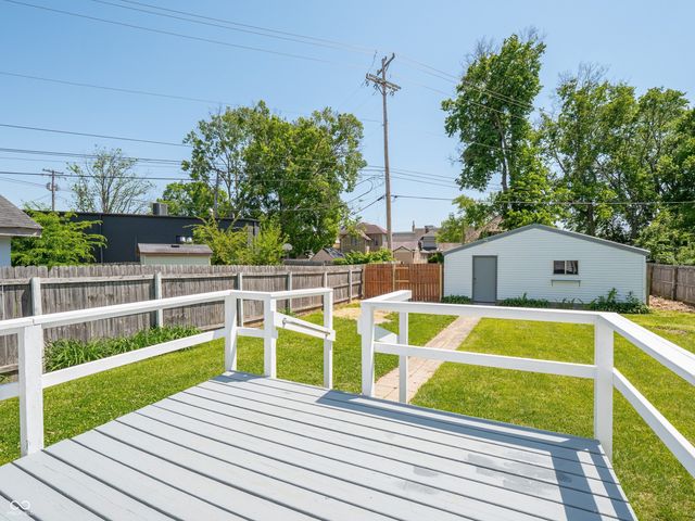 163 W King Street, Franklin, IN 46131