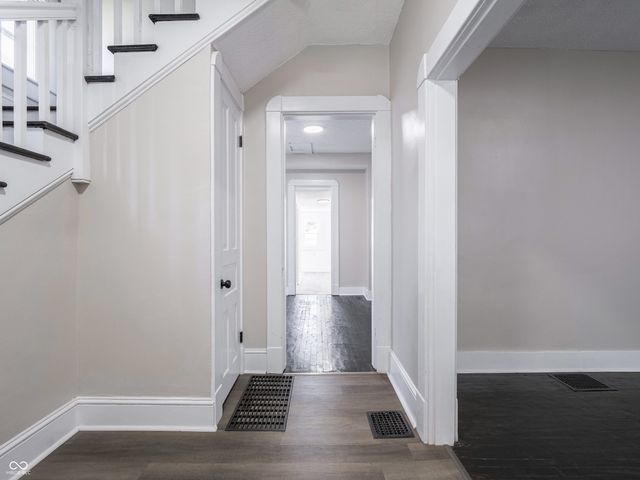 163 W King Street, Franklin, IN 46131