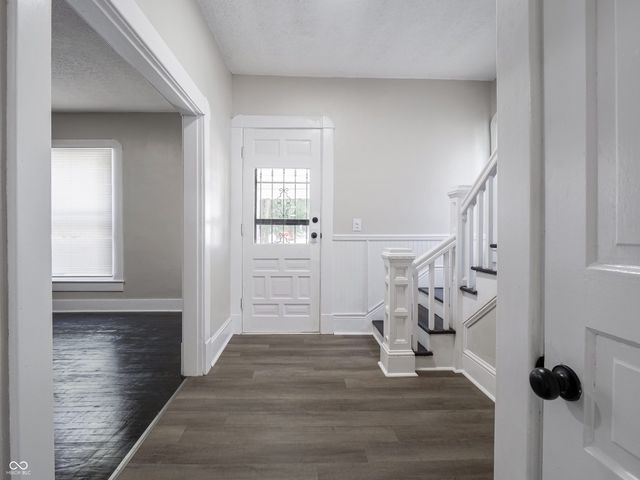 163 W King Street, Franklin, IN 46131