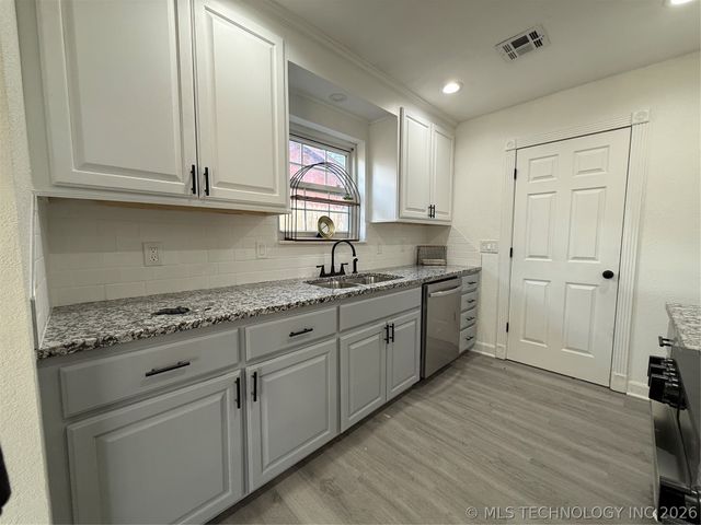 14002 E 36th Street, Tulsa, OK 74134