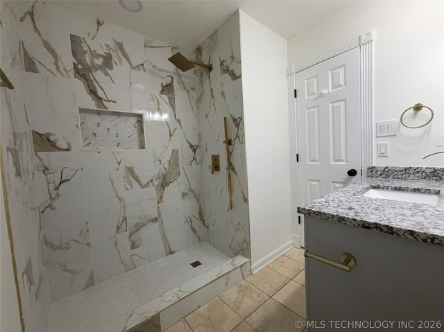 14002 E 36th Street, Tulsa, OK 74134