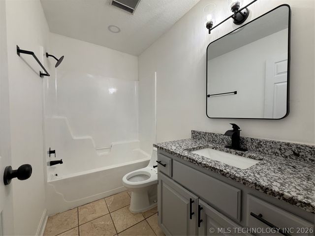 14002 E 36th Street, Tulsa, OK 74134