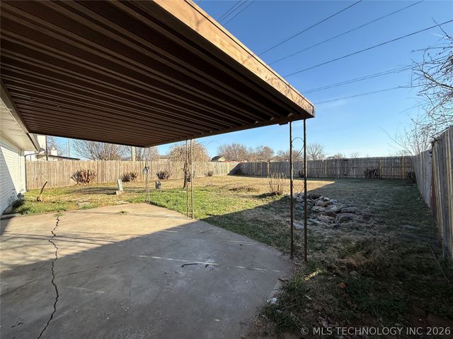 14002 E 36th Street, Tulsa, OK 74134
