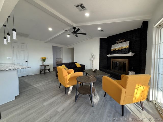 14002 E 36th Street, Tulsa, OK 74134