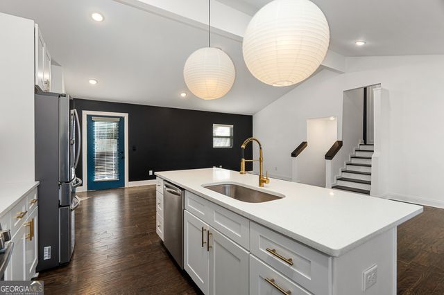 2344 Belmont Drive, Decatur, GA 30032