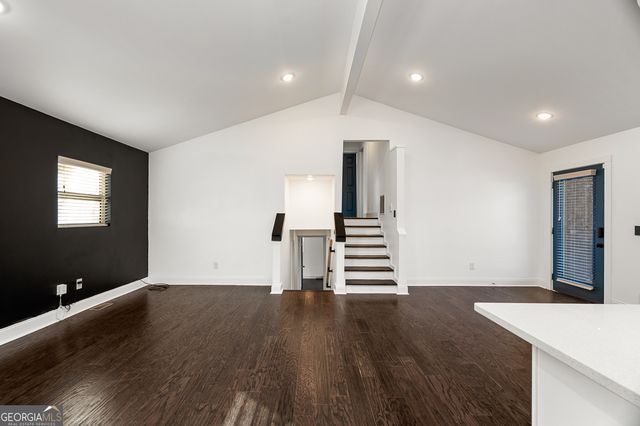 2344 Belmont Drive, Decatur, GA 30032