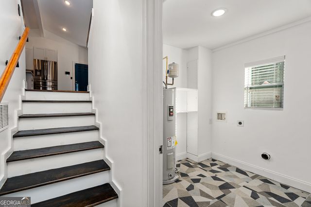 2344 Belmont Drive, Decatur, GA 30032