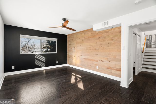 2344 Belmont Drive, Decatur, GA 30032