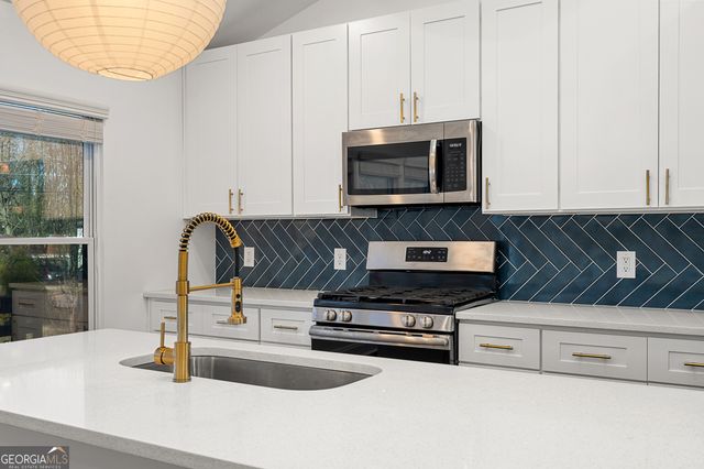 2344 Belmont Drive, Decatur, GA 30032