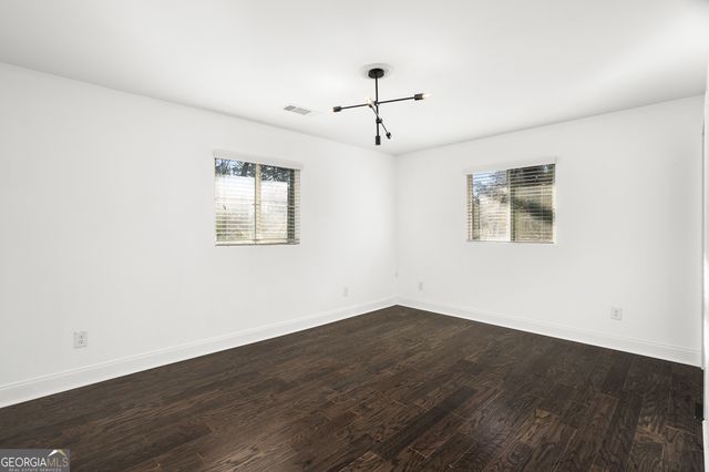 2344 Belmont Drive, Decatur, GA 30032