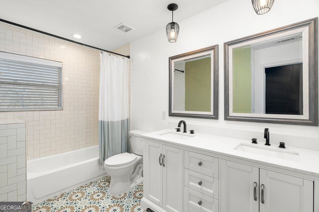 2344 Belmont Drive, Decatur, GA 30032