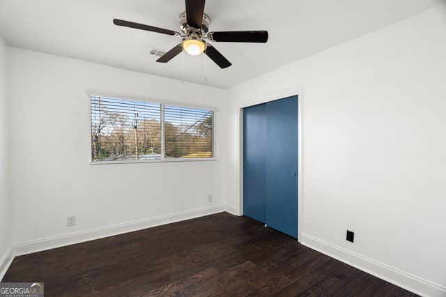 2344 Belmont Drive, Decatur, GA 30032