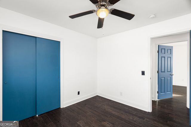 2344 Belmont Drive, Decatur, GA 30032