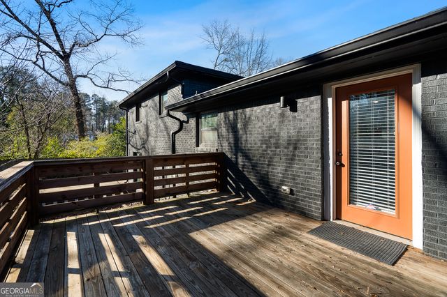 2344 Belmont Drive, Decatur, GA 30032