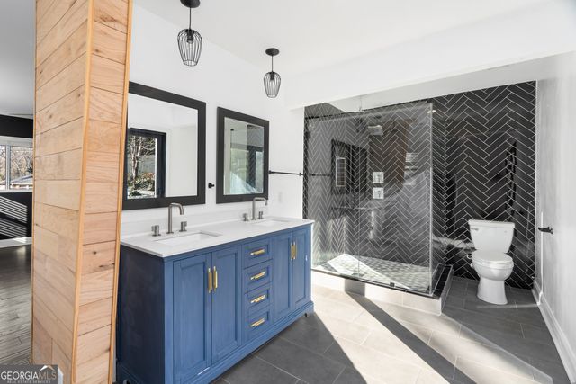 2344 Belmont Drive, Decatur, GA 30032