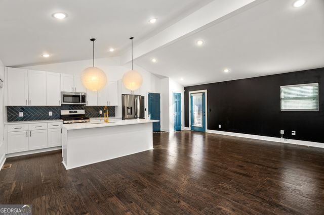 2344 Belmont Drive, Decatur, GA 30032