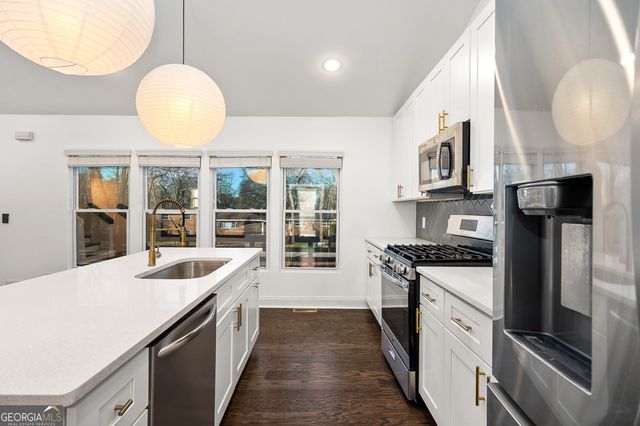 2344 Belmont Drive, Decatur, GA 30032