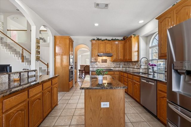 7308 Hawk Lane, Sachse, TX 75048