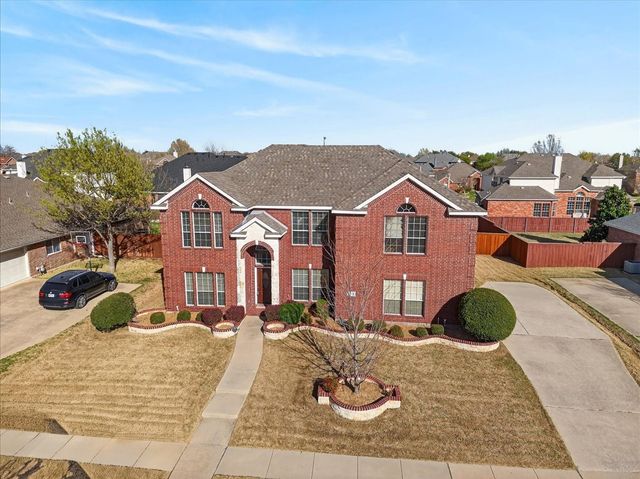 7308 Hawk Lane, Sachse, TX 75048