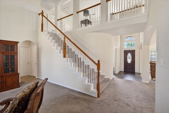 7308 Hawk Lane, Sachse, TX 75048