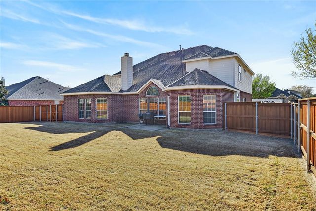 7308 Hawk Lane, Sachse, TX 75048