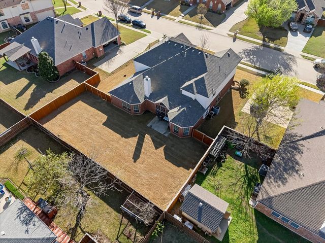 7308 Hawk Lane, Sachse, TX 75048