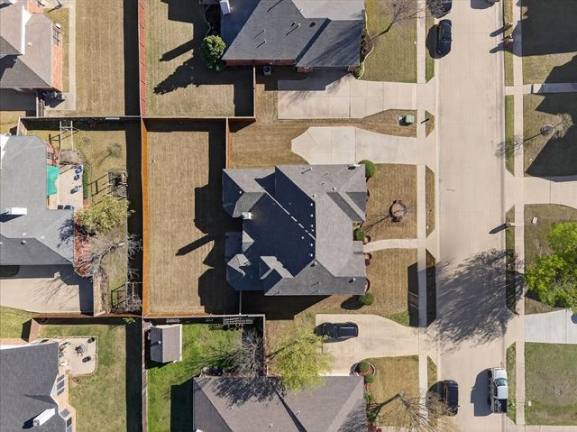 7308 Hawk Lane, Sachse, TX 75048