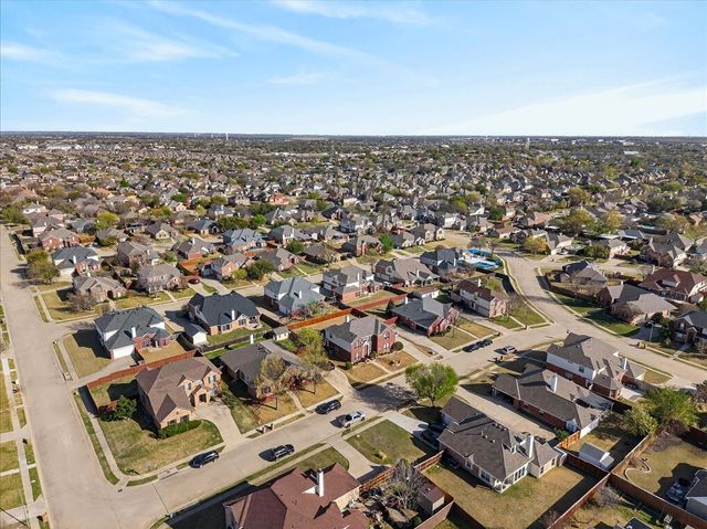 7308 Hawk Lane, Sachse, TX 75048