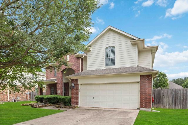 13614 Heath Spring Court, Houston, TX 77044