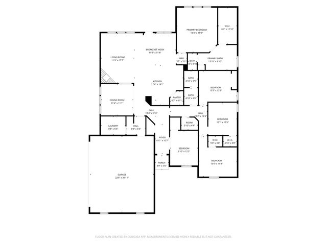 1605 Mariners Cove, College Station, TX 77845