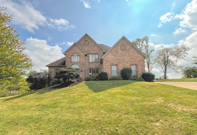 1775 Dry Ridge Mount Zion Road, Dry Ridge, KY 41035
