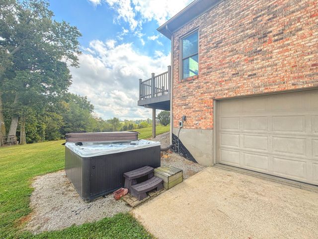 1775 Dry Ridge Mount Zion Road, Dry Ridge, KY 41035