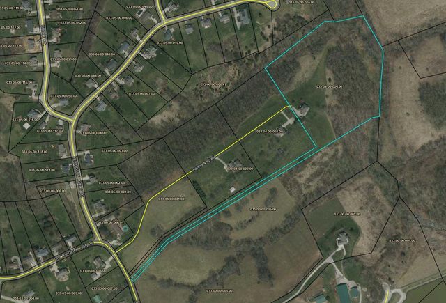1775 Dry Ridge Mount Zion Road, Dry Ridge, KY 41035