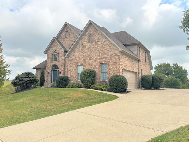 1775 Dry Ridge Mount Zion Road, Dry Ridge, KY 41035