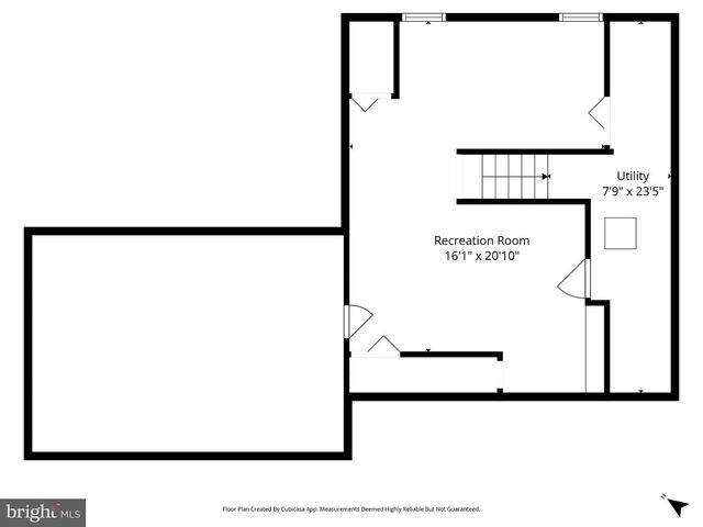 187 N HAZEL ST, Manheim, PA 17545