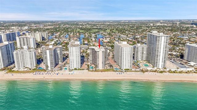 3800 Galt Ocean Drive 601, Fort Lauderdale, FL 33308