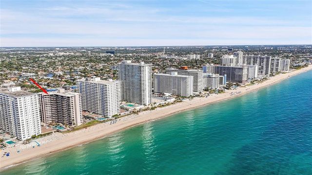 3800 Galt Ocean Drive 601, Fort Lauderdale, FL 33308