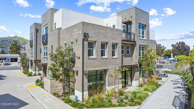 1290 E Thompson Boulevard 105, Ventura, CA 93001