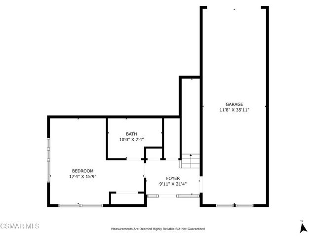 1290 E Thompson Boulevard 105, Ventura, CA 93001