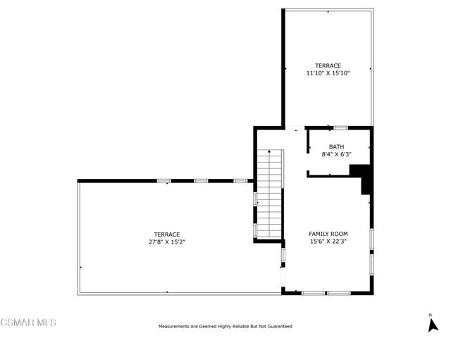 1290 E Thompson Boulevard 105, Ventura, CA 93001