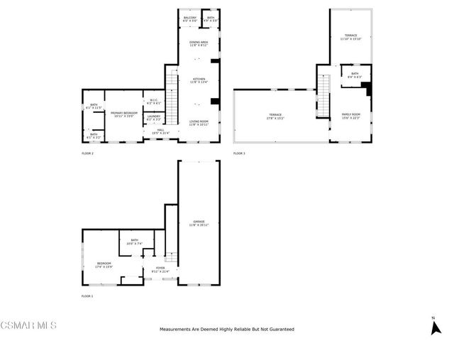 1290 E Thompson Boulevard 105, Ventura, CA 93001