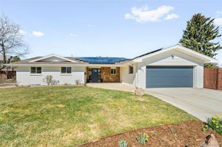 13325 Winfield Place, Golden, CO 80401