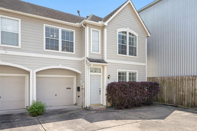 1708 Dennis Street, Houston, TX 77004
