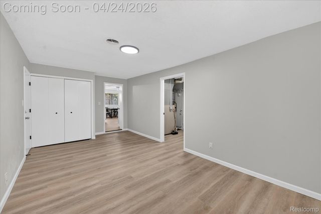 3165 Mac Avenue, Genesee Charter Township, MI 48506