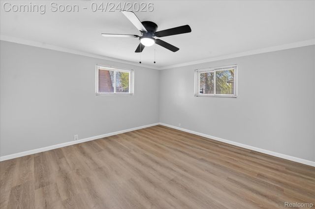 3165 Mac Avenue, Genesee Charter Township, MI 48506