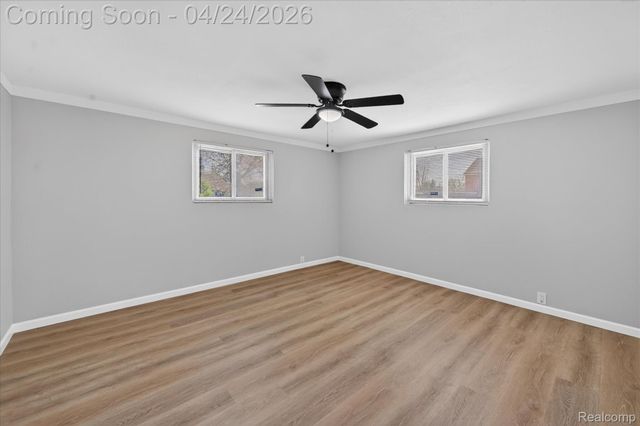 3165 Mac Avenue, Genesee Charter Township, MI 48506