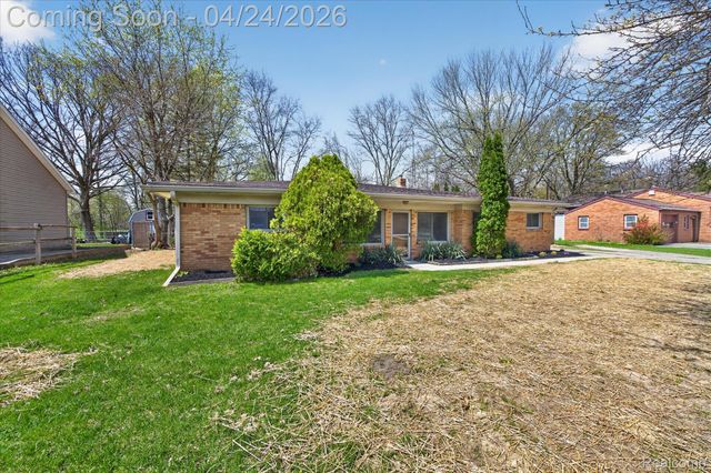 3165 Mac Avenue, Genesee Charter Township, MI 48506